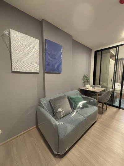 9R0691 Condominium for rent 1 bedroom 1 bathroom 19,000/month at wichit