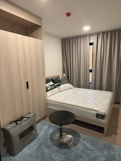 9R0691 Condominium for rent 1 bedroom 1 bathroom 19,000/month at wichit