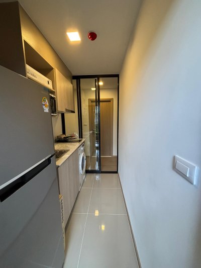 9R0691 Condominium for rent 1 bedroom 1 bathroom 19,000/month at wichit