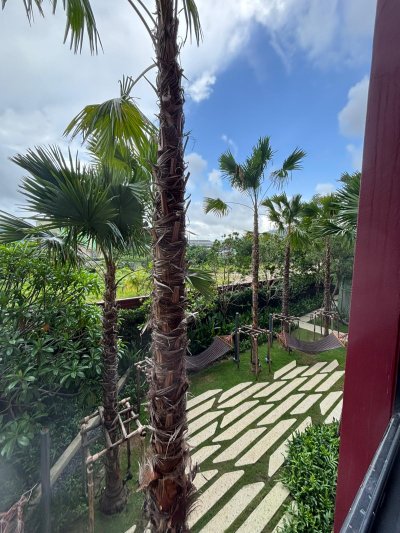 9R0691 Condominium for rent 1 bedroom 1 bathroom 19,000/month at wichit