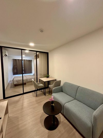 9R0692 Condominium for rent 1 bedroom 1 bathroom 23,000/month at wichit