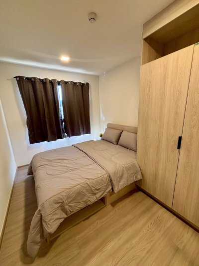 9R0692 Condominium for rent 1 bedroom 1 bathroom 23,000/month at wichit