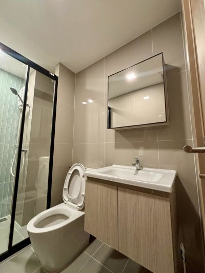 9R0692 Condominium for rent 1 bedroom 1 bathroom 23,000/month at wichit