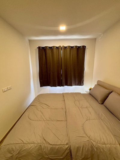 9R0692 Condominium for rent 1 bedroom 1 bathroom 23,000/month at wichit