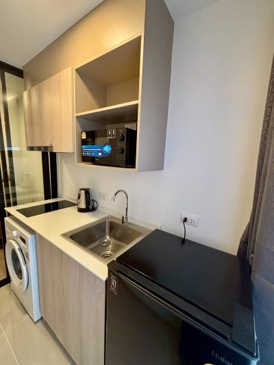 9R0692 Condominium for rent 1 bedroom 1 bathroom 23,000/month at wichit