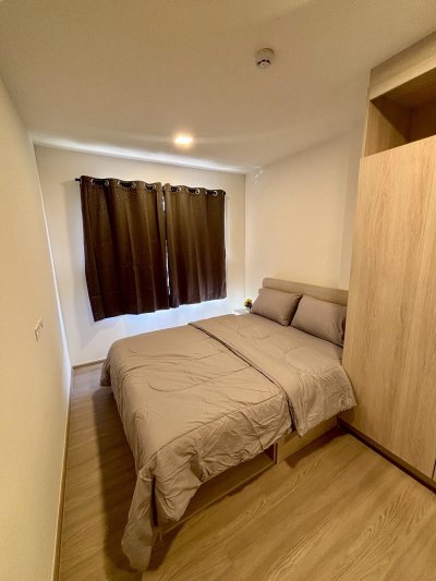9R0692 Condominium for rent 1 bedroom 1 bathroom 23,000/month at wichit
