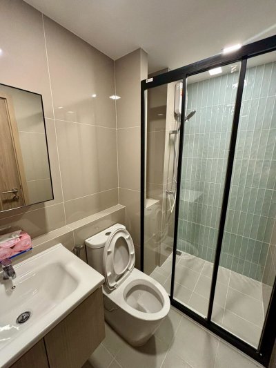 9R0693 คอนโดมิเนียม 2 ห้องนอน 1 ห้องน้ำ ให้เช่าเดือนละ 25,000 บาท โซนวิชิต