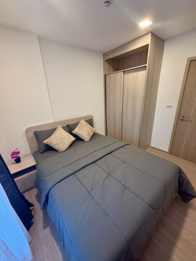 9R0693 คอนโดมิเนียม 2 ห้องนอน 1 ห้องน้ำ ให้เช่าเดือนละ 25,000 บาท โซนวิชิต