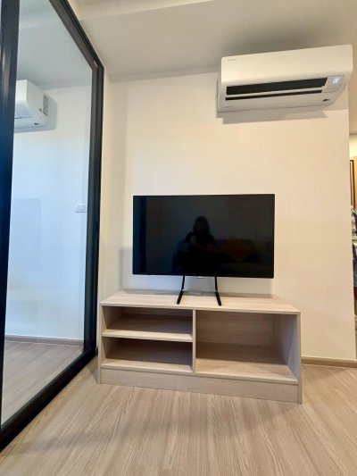 9R0693 คอนโดมิเนียม 2 ห้องนอน 1 ห้องน้ำ ให้เช่าเดือนละ 25,000 บาท โซนวิชิต