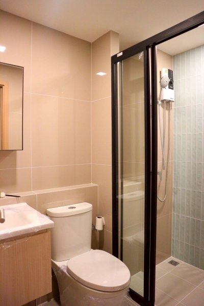9R0694 คอนโดมิเนียม 2 ห้องนอน 1 ห้องน้ำ ให้เช่าเดือนละ 25,000 บาท โซนวิชิต