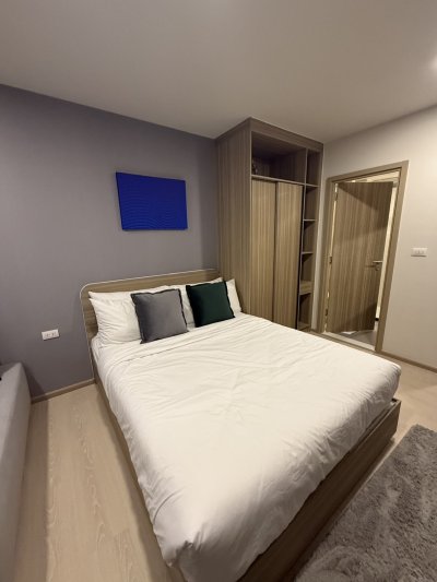9R0695 คอนโดมิเนียม 1 ห้องนอน 1 ห้องน้ำ ให้เช่าเดือนละ 20,000 บาท โซนวิชิต