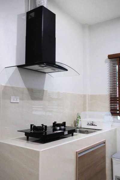 9R0697 ให้เช่าบ้านเดี่ยวชั้นเดียว 2 ห้องนอน 2 ห้องน้ำ ราคา 35,000/เดือน โซนวิชิต
