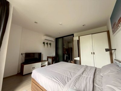 9R0698 Condominium for rent 1 bedroom 1 bathroom 16,000/month at wichit