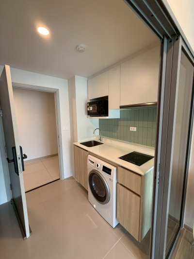 9R0699 Condominium for rent 1 bedroom 1 bathroom 23,000/month at wichit