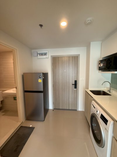 9R0699 Condominium for rent 1 bedroom 1 bathroom 23,000/month at wichit