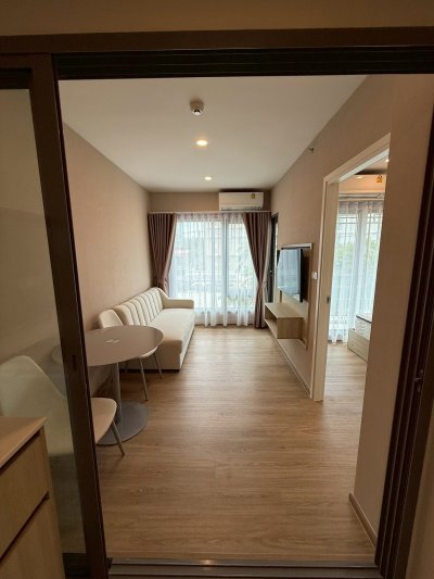 9R0699 Condominium for rent 1 bedroom 1 bathroom 23,000/month at wichit