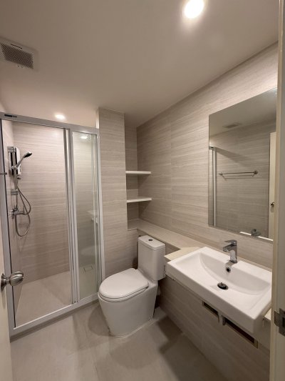 9R0699 Condominium for rent 1 bedroom 1 bathroom 23,000/month at wichit