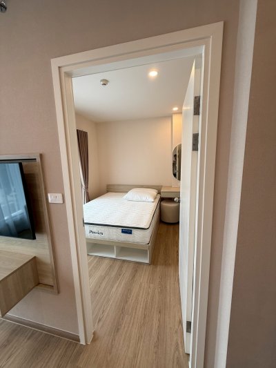 9R0699 Condominium for rent 1 bedroom 1 bathroom 23,000/month at wichit