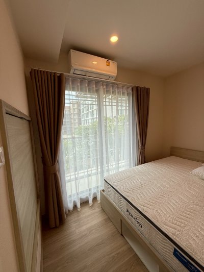 9R0699 Condominium for rent 1 bedroom 1 bathroom 23,000/month at wichit