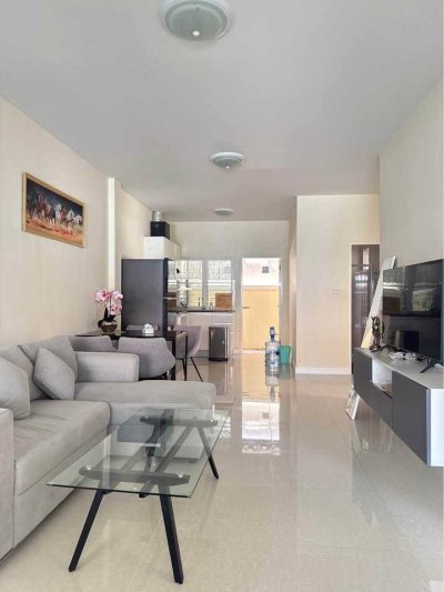 9R0700 This house for rent 3 bedroom 2 bathroom 30,000/month at wichit