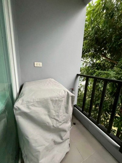 9R0701 Condominium for rent 1 bedroom 1 bathroom 15,000/month at wichit