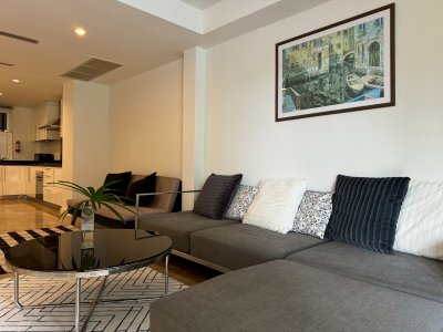 9R0702 This house for rent 2 bedroom 3 bathroom 55,000/month at wichit