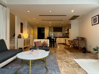 9R0702 This house for rent 2 bedroom 3 bathroom 55,000/month at wichit