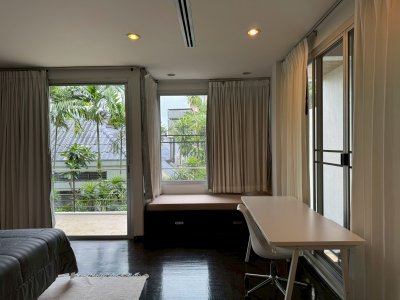 9R0702 This house for rent 2 bedroom 3 bathroom 55,000/month at wichit