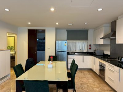9R0702 This house for rent 2 bedroom 3 bathroom 55,000/month at wichit