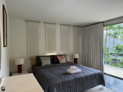 9R0702 This house for rent 2 bedroom 3 bathroom 55,000/month at wichit