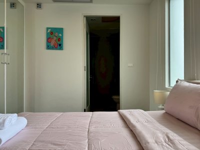 9R0703 ให้เช่าบ้านแฝดสองชั้น 3 ห้องนอน 4 ห้องน้ำ ราคา 60,000/เดือน แถววิชิต