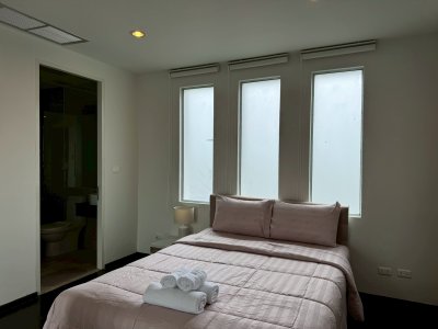 9R0703 ให้เช่าบ้านแฝดสองชั้น 3 ห้องนอน 4 ห้องน้ำ ราคา 60,000/เดือน แถววิชิต