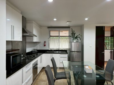 9R0703 ให้เช่าบ้านแฝดสองชั้น 3 ห้องนอน 4 ห้องน้ำ ราคา 60,000/เดือน แถววิชิต