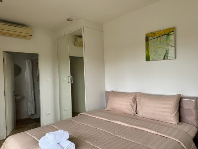 9R0703 ให้เช่าบ้านแฝดสองชั้น 3 ห้องนอน 4 ห้องน้ำ ราคา 60,000/เดือน แถววิชิต
