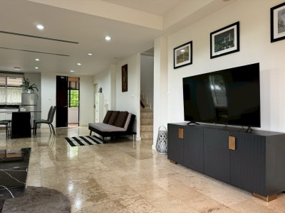 9R0703 ให้เช่าบ้านแฝดสองชั้น 3 ห้องนอน 4 ห้องน้ำ ราคา 60,000/เดือน แถววิชิต