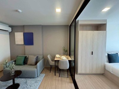 9R0704 Condominium for rent 1 bedroom 1 bathroom 24,000/month at wichit