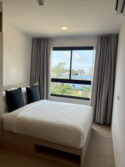 9R0704 Condominium for rent 1 bedroom 1 bathroom 24,000/month at wichit