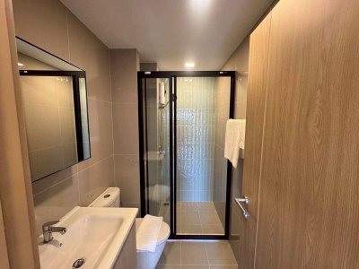 9R0704 Condominium for rent 1 bedroom 1 bathroom 24,000/month at wichit 9R0704 Condominium for rent 1 bedroom 1 bathroom 24,000/month at wichit