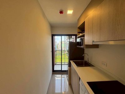 9R0704 Condominium for rent 1 bedroom 1 bathroom 24,000/month at wichit 9R0704 Condominium for rent 1 bedroom 1 bathroom 24,000/month at wichit