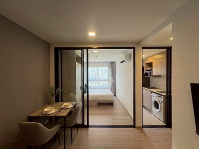 9R0704 Condominium for rent 1 bedroom 1 bathroom 24,000/month at wichit