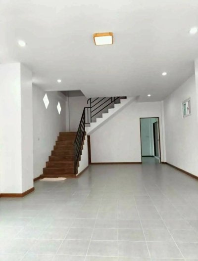 9R0706 This house for rent 3 bedroom 5 bathroom 30,000/month at wichit