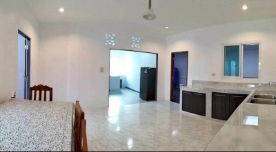 9R0706 This house for rent 3 bedroom 5 bathroom 30,000/month at wichit