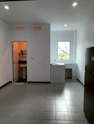 9R0706 This house for rent 3 bedroom 5 bathroom 30,000/month at wichit