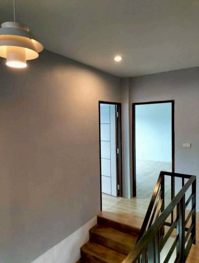 9R0706 This house for rent 3 bedroom 5 bathroom 30,000/month at wichit