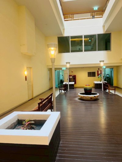 9R0707 คอนโดมิเนียม 1 ห้องนอน 1 ห้องน้ำ ให้เช่าเดือนละ 25,000 บาท โซนวิชิต