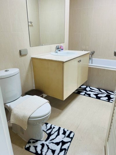 9R0707 คอนโดมิเนียม 1 ห้องนอน 1 ห้องน้ำ ให้เช่าเดือนละ 25,000 บาท โซนวิชิต