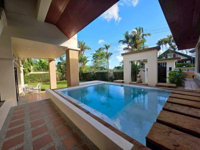 9R0708 ให้เช่าบ้านเดี่ยวสองชั้นพร้อมจากุชซี่ 2 ห้องนอน 3 ห้องน้ำ ราคา 80,000/เดือน โซนวิชิต 9R0708 ให้เช่าบ้านเดี่ยวสองชั้นพร้อมจากุชซี่ 2 ห้องนอน 3 ห้องน้ำ ราคา 80,000/เดือน โซนวิชิต