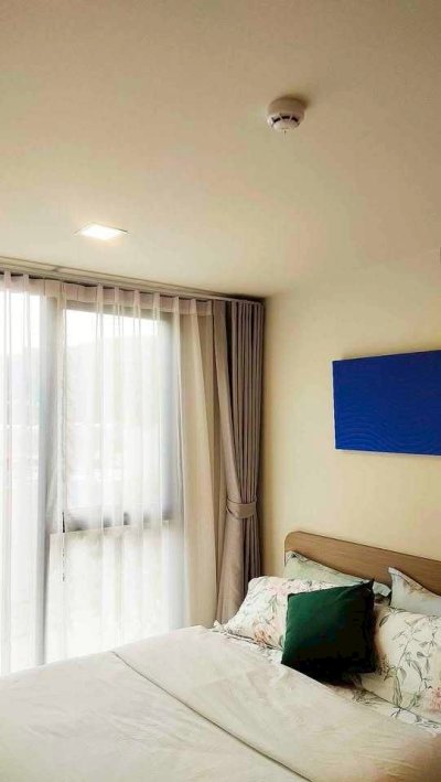 9R0710 คอนโดมิเนียม 1 ห้องนอน 1 ห้องน้ำ ให้เช่าเดือนละ 23,000 บาท โซนวิชิต 9R0710 คอนโดมิเนียม 1 ห้องนอน 1 ห้องน้ำ ให้เช่าเดือนละ 23,000 บาท โซนวิชิต