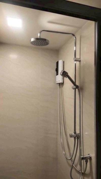 9R0710 Condominium for rent 1 bedroom 1 bathroom 23,000/month at wichit