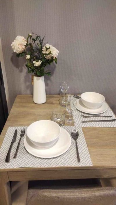 9R0710 คอนโดมิเนียม 1 ห้องนอน 1 ห้องน้ำ ให้เช่าเดือนละ 23,000 บาท โซนวิชิต 9R0710 คอนโดมิเนียม 1 ห้องนอน 1 ห้องน้ำ ให้เช่าเดือนละ 23,000 บาท โซนวิชิต